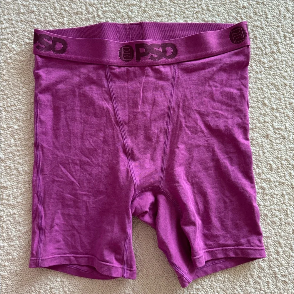 PSD briefs size small - Picture 4 of 6